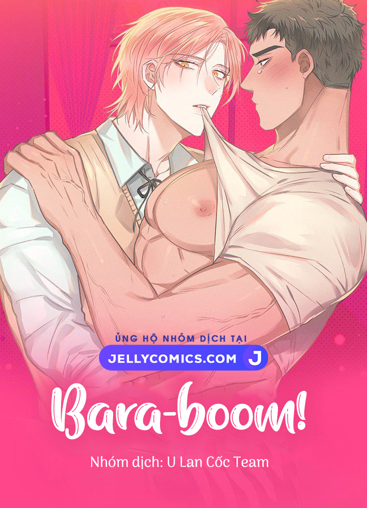 Bara-Boom!★