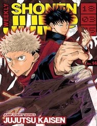 Jujutsu Kaisen – Chú Thuật Hồi Chiến