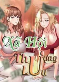 Xã Hội Thượng Lưu