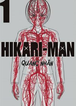 Hikari Man