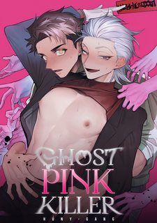 Ghost Pink Killer