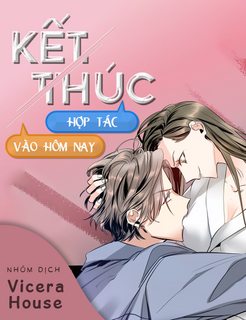 18+ Kết Thúc Hợp Tác Vào Hôm Nay