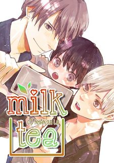 Milk Tea