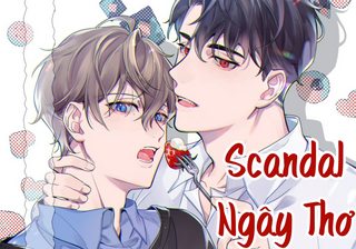 Scandal Ngây Thơ DROP