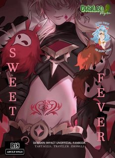 Full Sweet Fever – Genshin Impact dj