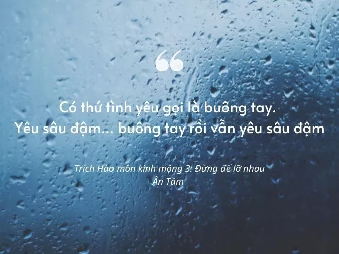 alt: Bìa truyện Hào Môn Kinh Mộng 3