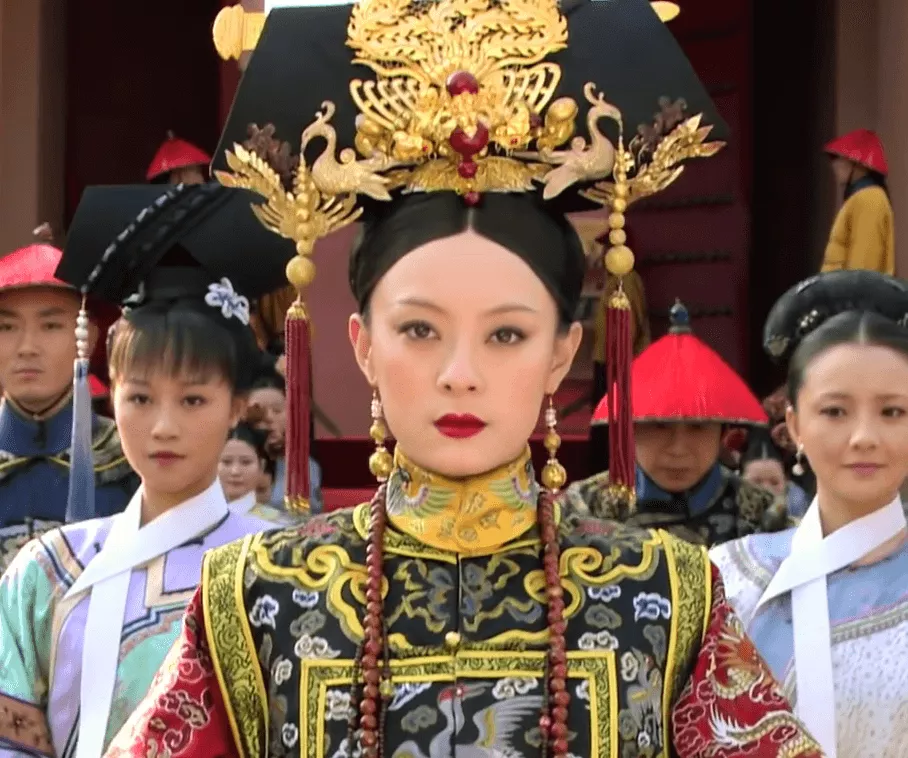 Empresses in the Palace - Review