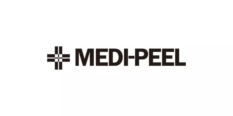 Logo thương hiệu mỹ phẩm Medi Peel